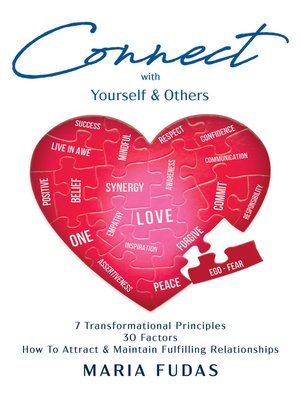 cover image of Connect with Yourself & Others